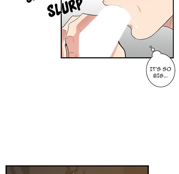 Why Is it You? - Chapter 46 [photo 29] - MangaPorn