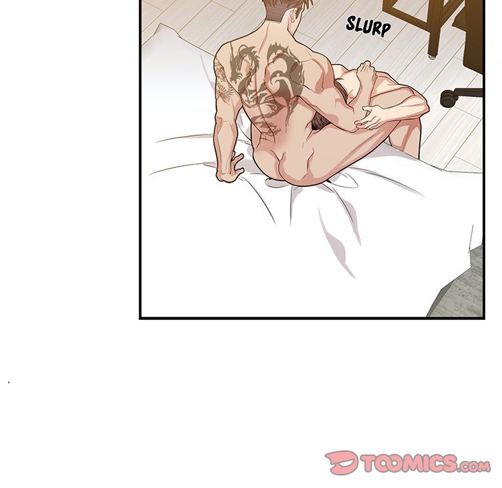 Why Is it You? - Chapter 46 [photo 32] - MangaPorn