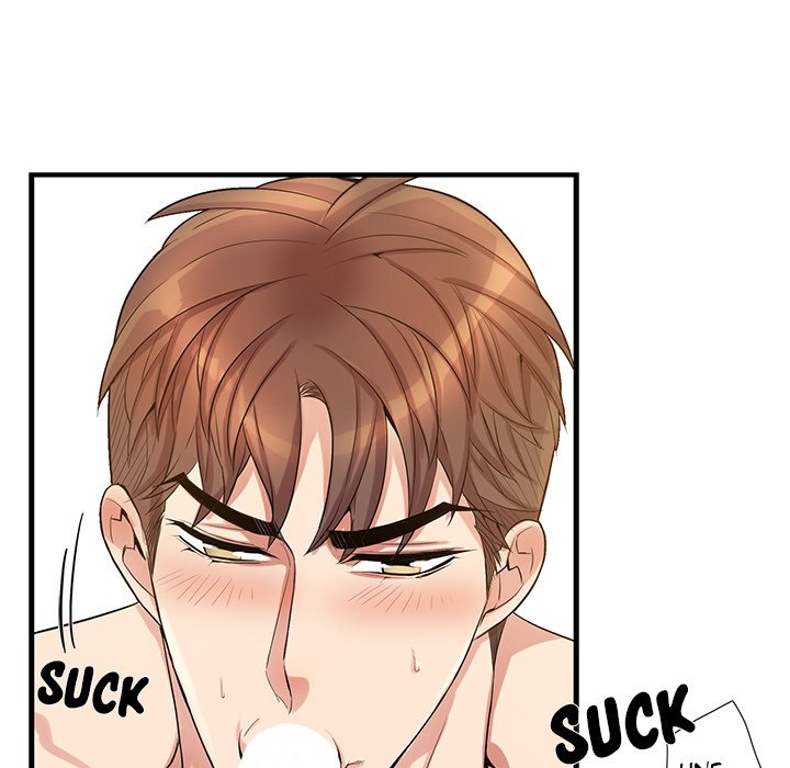 Why Is it You? - Chapter 46 [photo 33] - MangaPorn