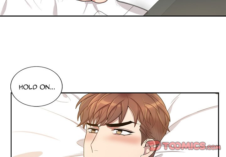 Why Is it You? - Chapter 46 [photo 4] - MangaPorn