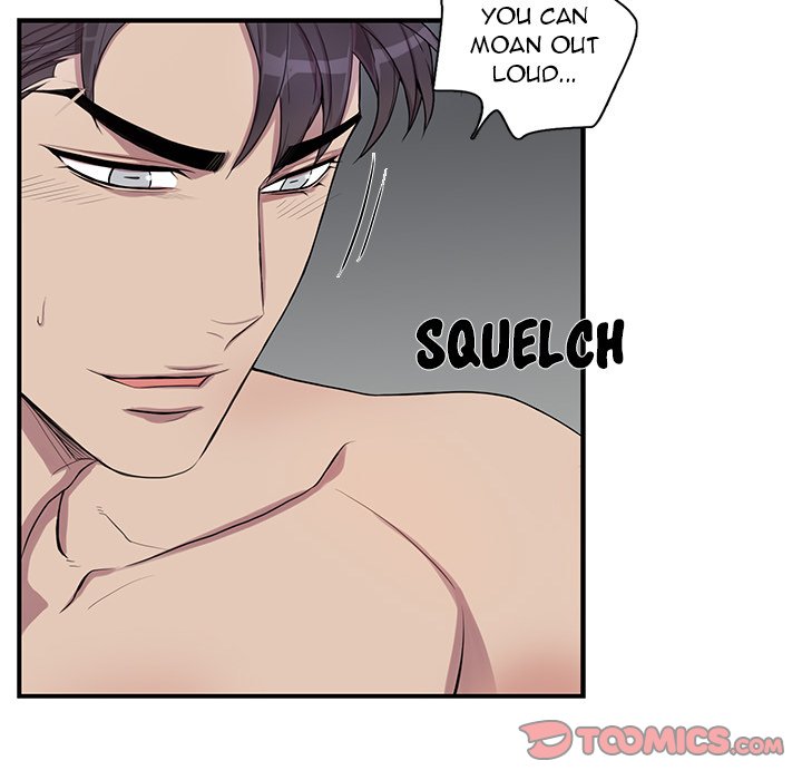 Why Is it You? - Chapter 46 [photo 48] - MangaPorn