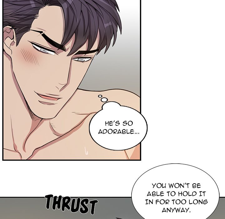 Why Is it You? - Chapter 46 [photo 51] - MangaPorn