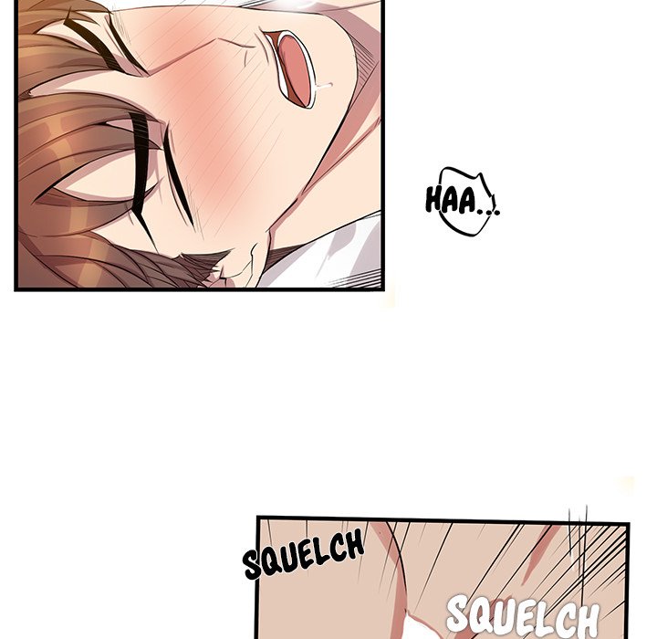 Why Is it You? - Chapter 46 [photo 59] - MangaPorn