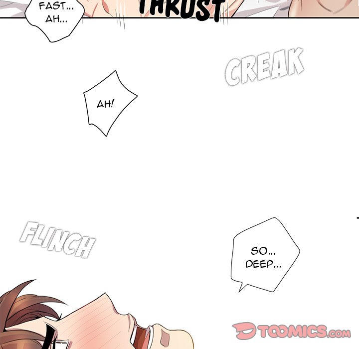 Why Is it You? - Chapter 46 [photo 62] - MangaPorn