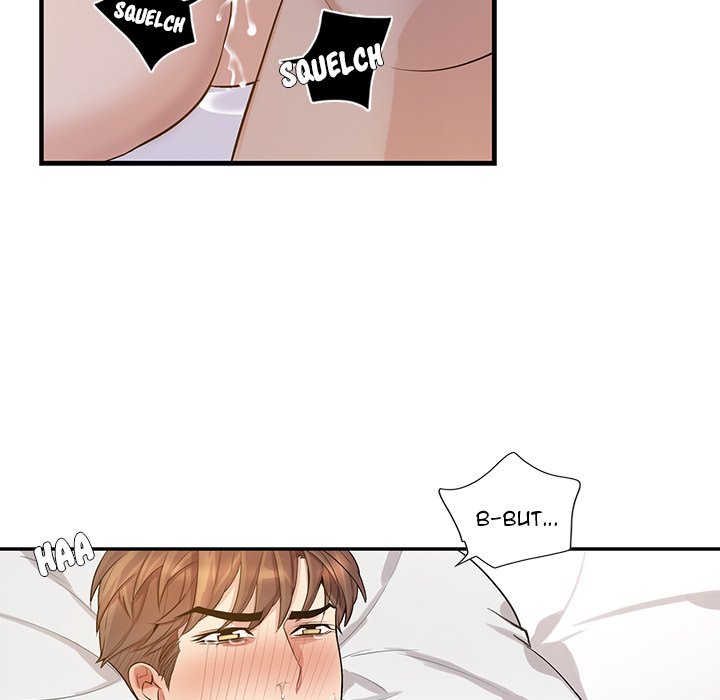 Why Is it You? - Chapter 46 [photo 67] - MangaPorn