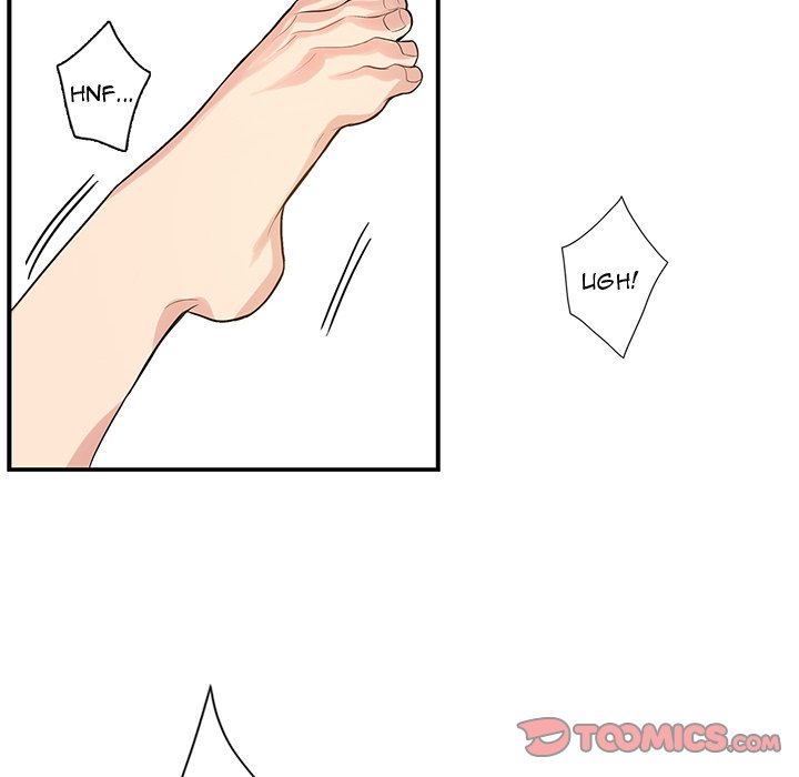 Why Is it You? - Chapter 46 [photo 70] - MangaPorn