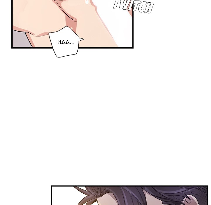 Why Is it You? - Chapter 46 [photo 75] - MangaPorn