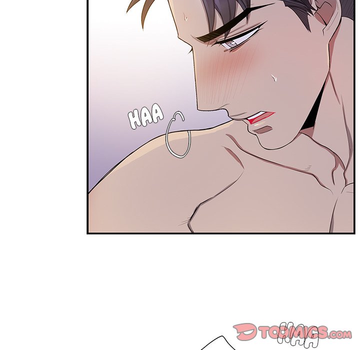 Why Is it You? - Chapter 46 [photo 76] - MangaPorn