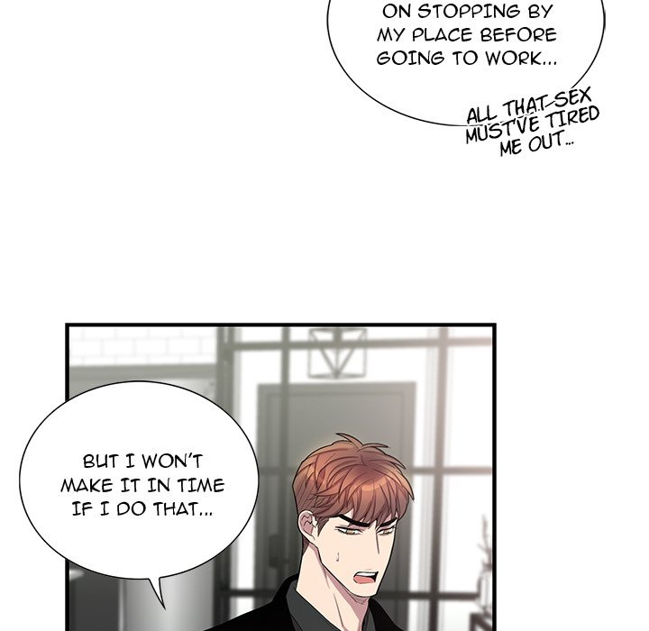 Why Is it You? - Chapter 47 [photo 11] - MangaPorn