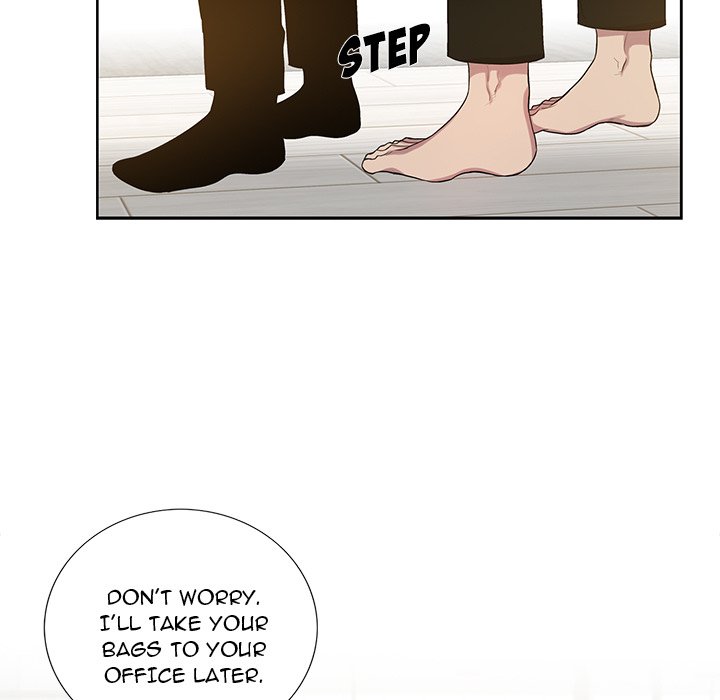 Why Is it You? - Chapter 47 [photo 13] - MangaPorn