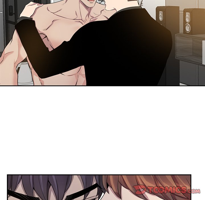 Why Is it You? - Chapter 47 [photo 18] - MangaPorn