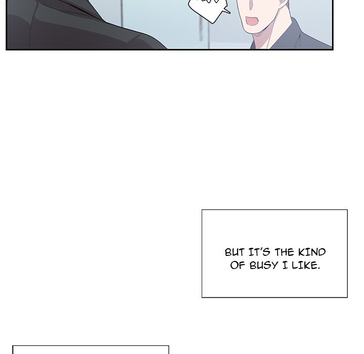 Why Is it You? - Chapter 47 [photo 25] - MangaPorn