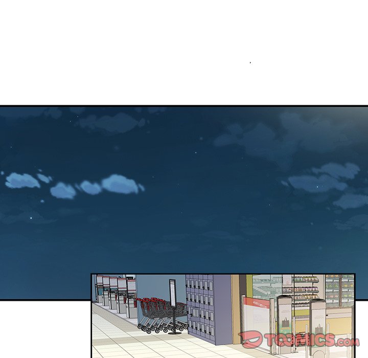 Why Is it You? - Chapter 47 [photo 32] - MangaPorn