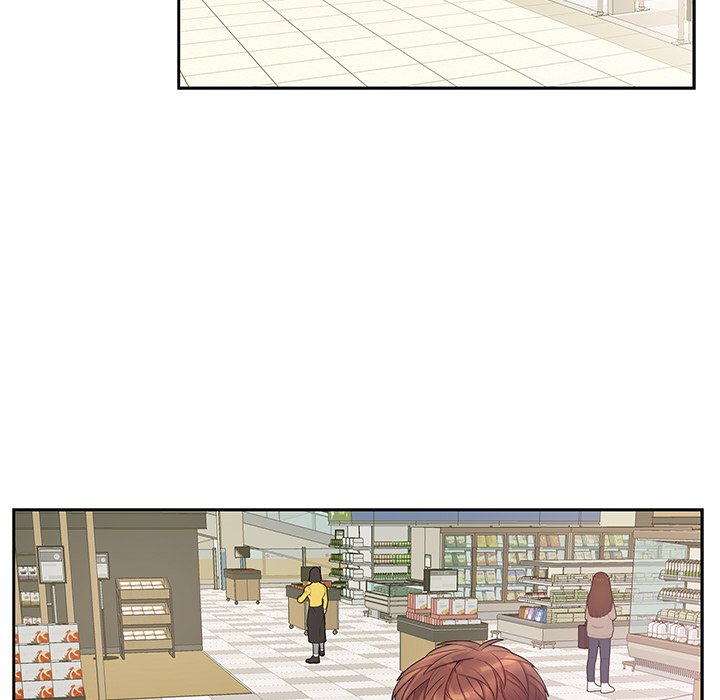 Why Is it You? - Chapter 47 [photo 33] - MangaPorn