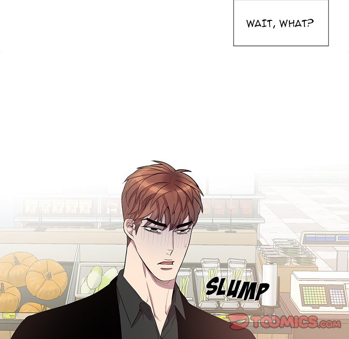 Why Is it You? - Chapter 47 [photo 42] - MangaPorn