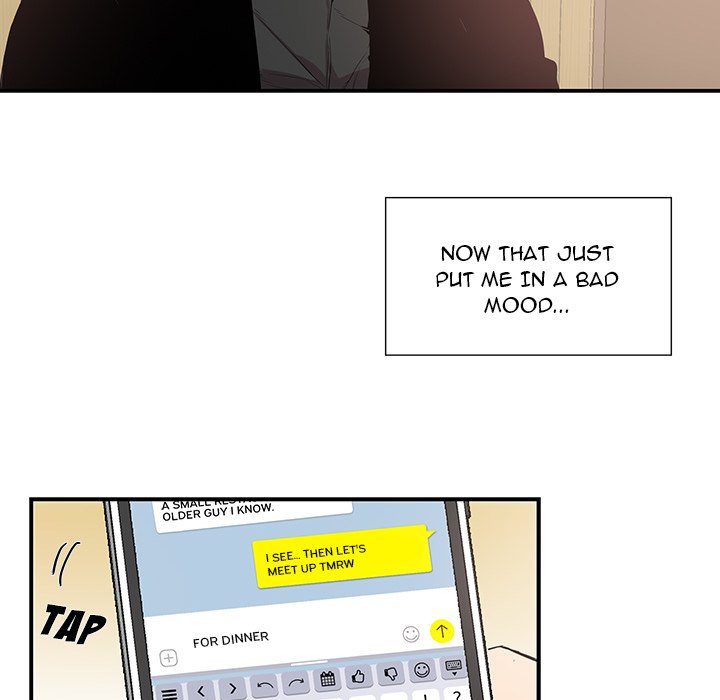 Why Is it You? - Chapter 47 [photo 43] - MangaPorn