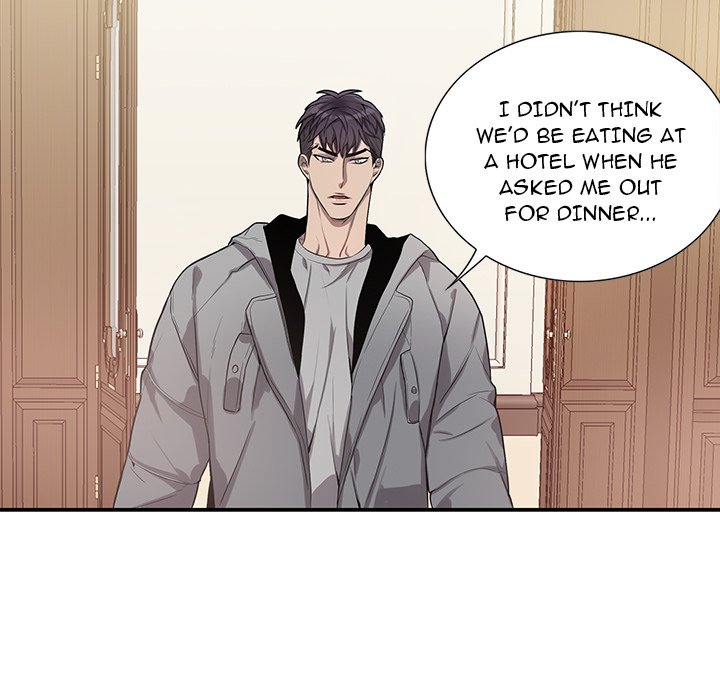 Why Is it You? - Chapter 47 [photo 47] - MangaPorn