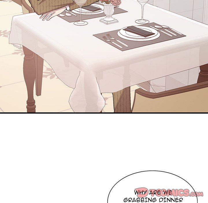 Why Is it You? - Chapter 47 [photo 50] - MangaPorn