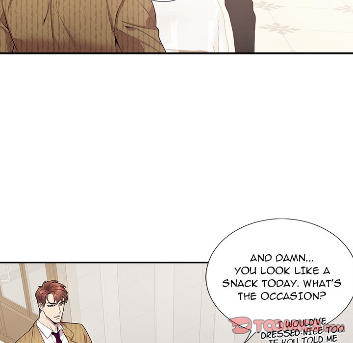 Why Is it You? - Chapter 47 [photo 52] - MangaPorn