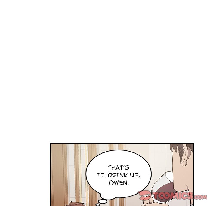 Why Is it You? - Chapter 47 [photo 60] - MangaPorn