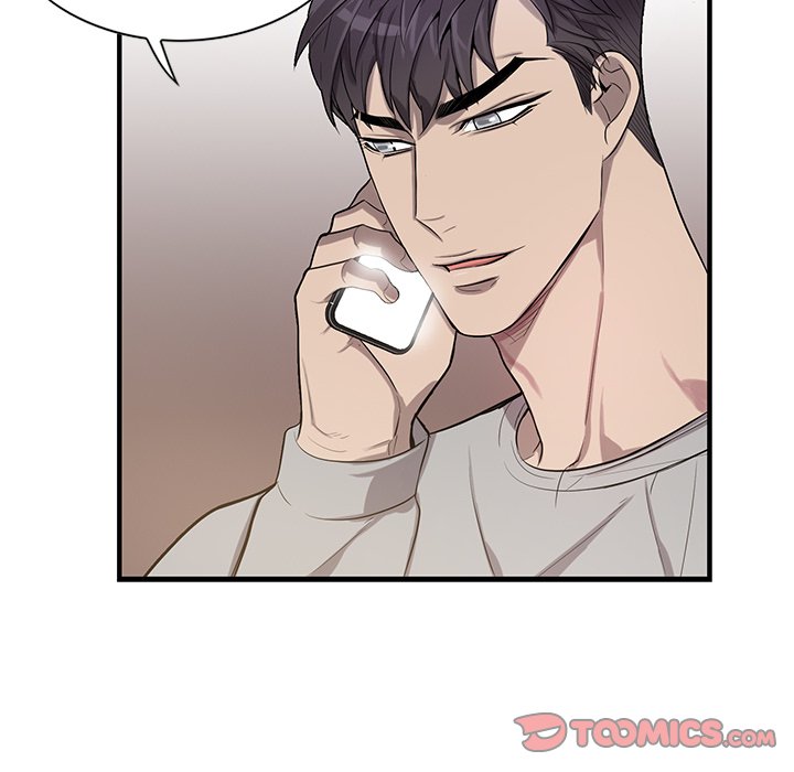 Why Is it You? - Chapter 47 [photo 66] - MangaPorn