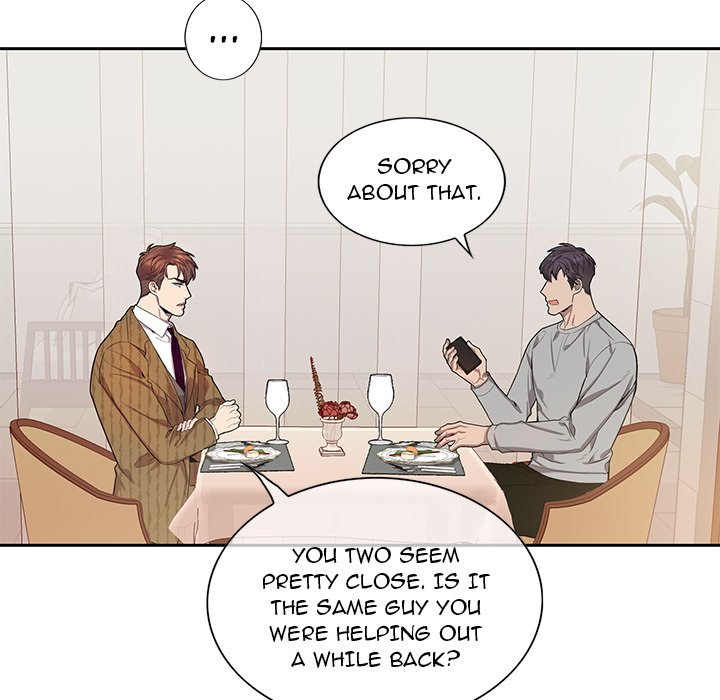 Why Is it You? - Chapter 47 [photo 69] - MangaPorn