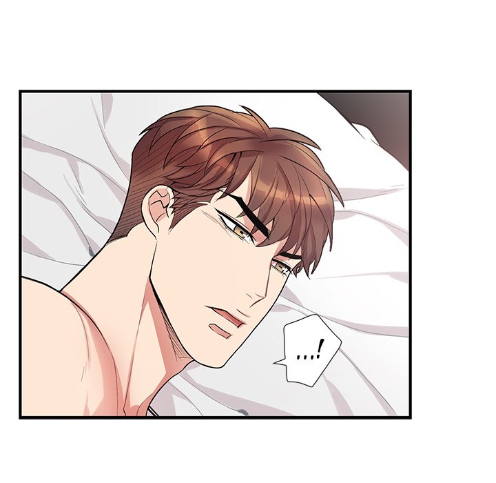 Why Is it You? - Chapter 47 [photo 7] - MangaPorn