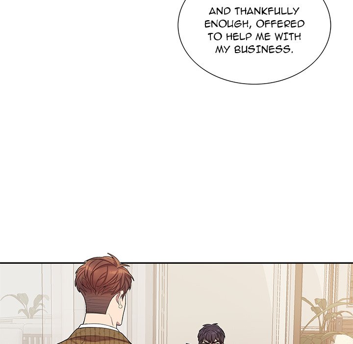 Why Is it You? - Chapter 47 [photo 71] - MangaPorn