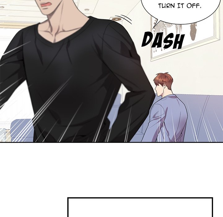 Why Is it You? - Chapter 48 [photo 103] - MangaPorn