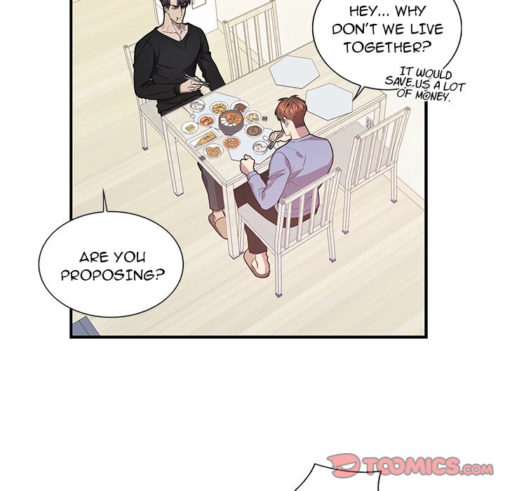 Why Is it You? - Chapter 48 [photo 106] - MangaPorn