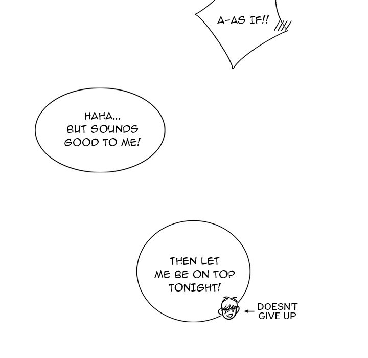 Why Is it You? - Chapter 48 [photo 107] - MangaPorn