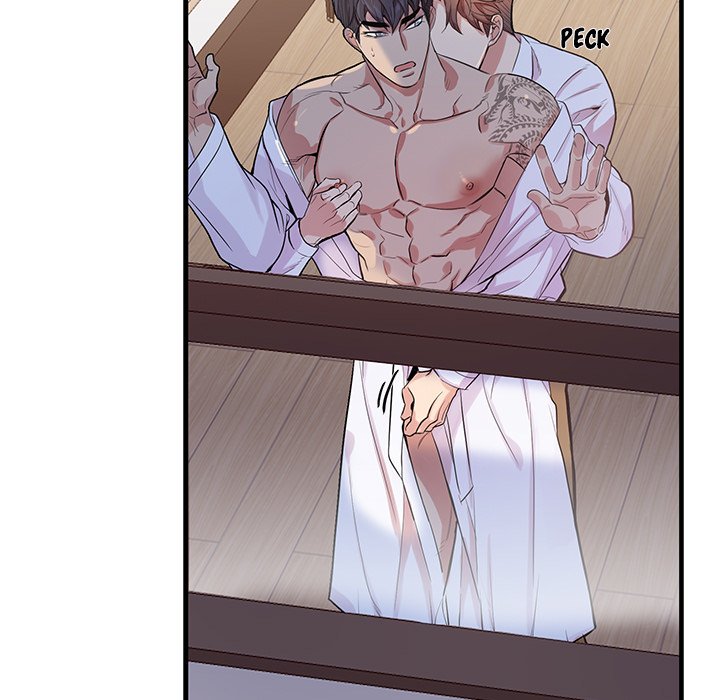 Why Is it You? - Chapter 48 [photo 13] - MangaPorn