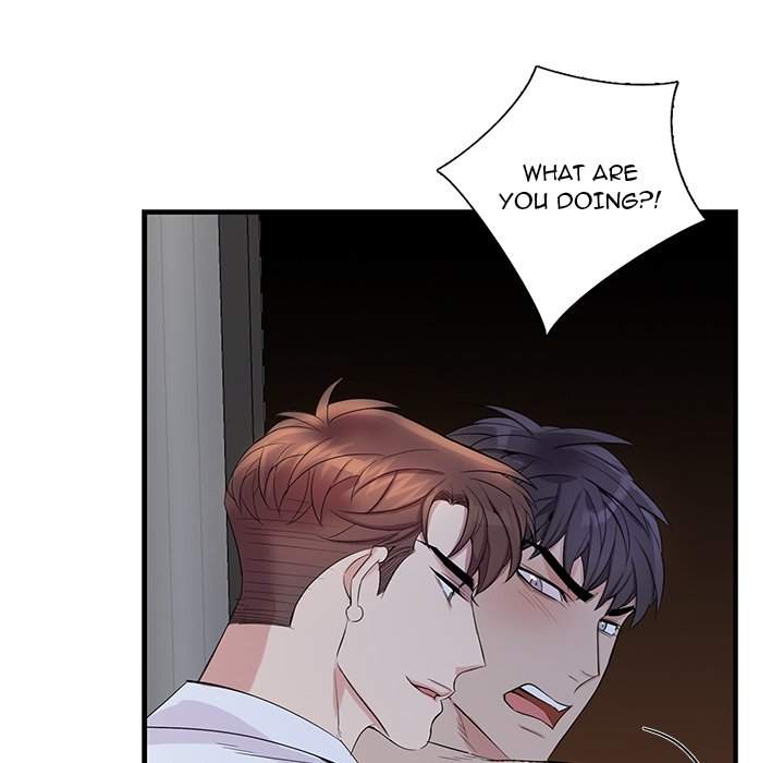 Why Is it You? - Chapter 48 [photo 24] - MangaPorn