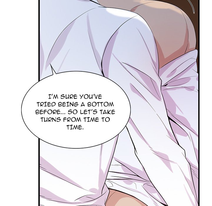 Why Is it You? - Chapter 48 [photo 25] - MangaPorn