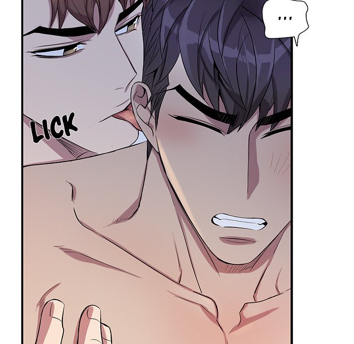 Why Is it You? - Chapter 48 [photo 27] - MangaPorn