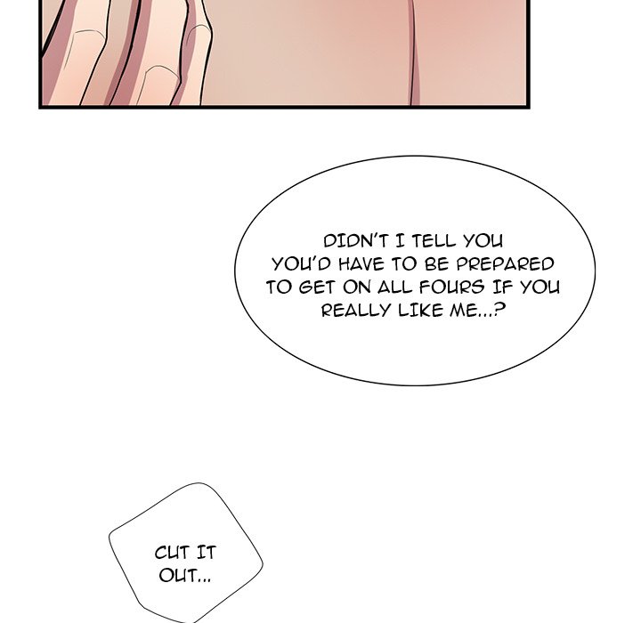 Why Is it You? - Chapter 48 [photo 28] - MangaPorn