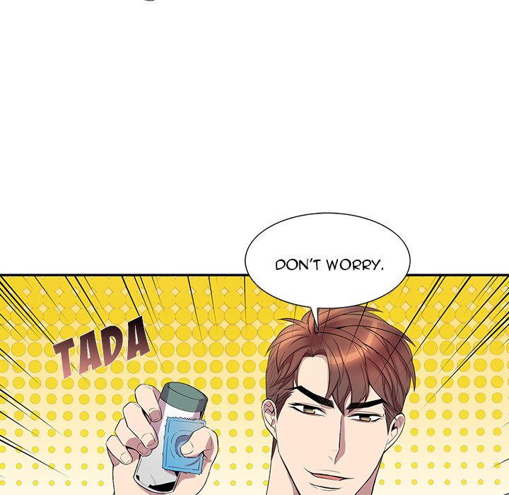 Why Is it You? - Chapter 48 [photo 29] - MangaPorn