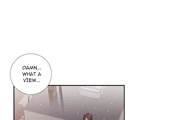 Why Is it You? - Chapter 48 [photo 4] - MangaPorn