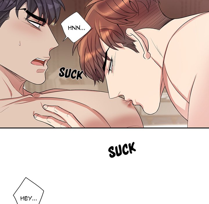 Why Is it You? - Chapter 48 [photo 48] - MangaPorn