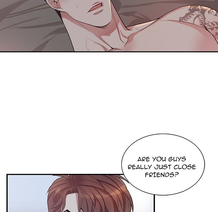 Why Is it You? - Chapter 48 [photo 55] - MangaPorn