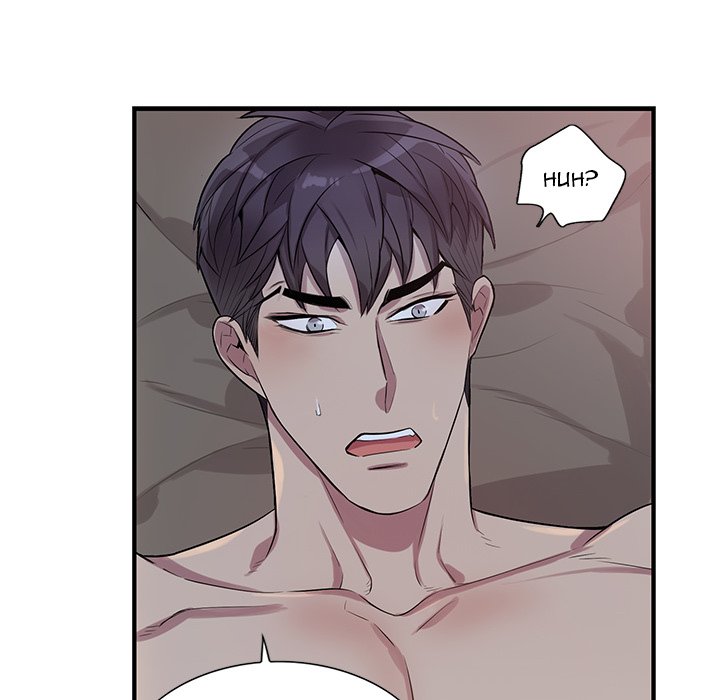 Why Is it You? - Chapter 48 [photo 57] - MangaPorn