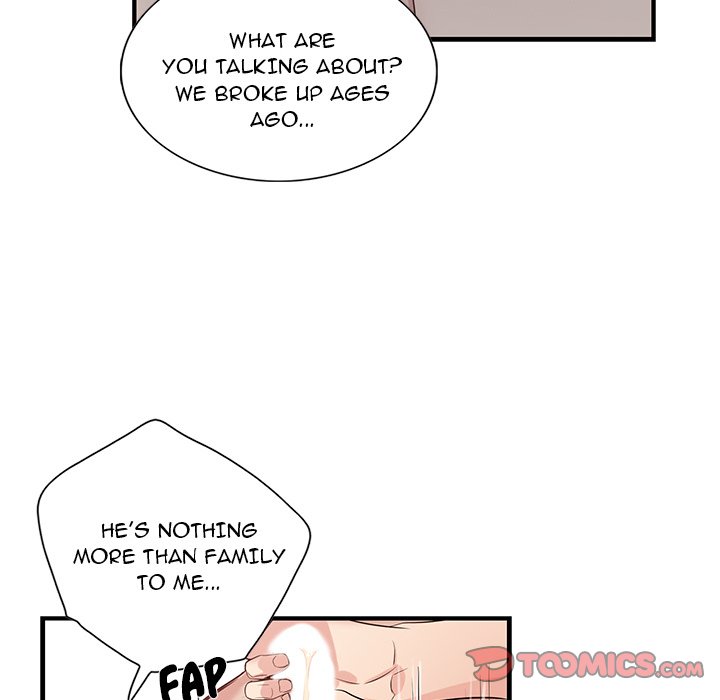 Why Is it You? - Chapter 48 [photo 58] - MangaPorn