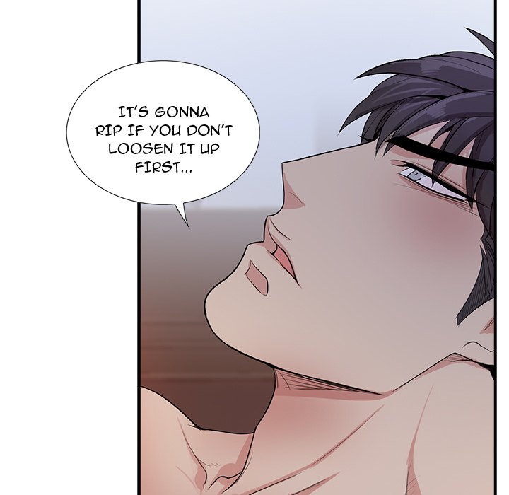 Why Is it You? - Chapter 48 [photo 65] - MangaPorn