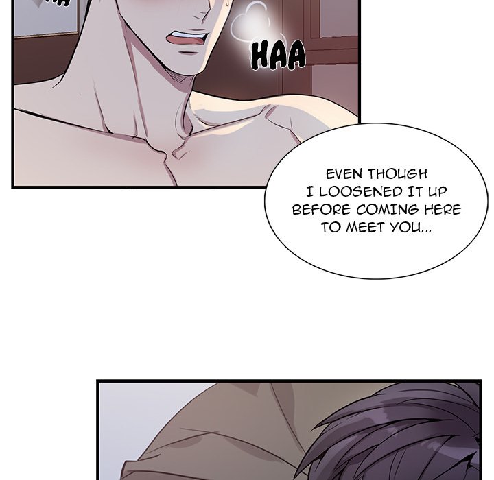 Why Is it You? - Chapter 48 [photo 71] - MangaPorn