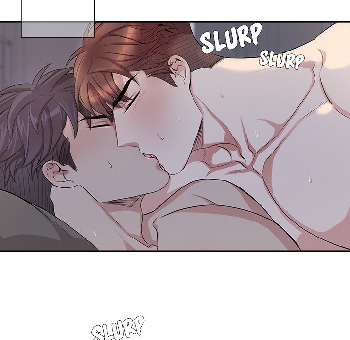 Why Is it You? - Chapter 48 [photo 79] - MangaPorn