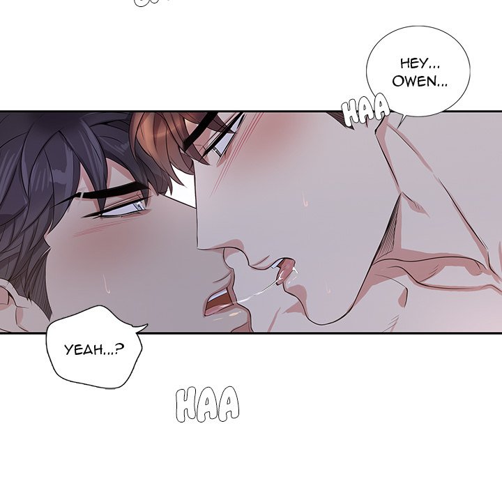 Why Is it You? - Chapter 48 [photo 80] - MangaPorn