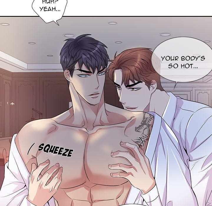 Why Is it You? - Chapter 48 [photo 9] - MangaPorn