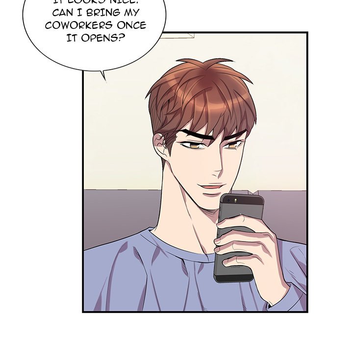 Why Is it You? - Chapter 48 [photo 95] - MangaPorn