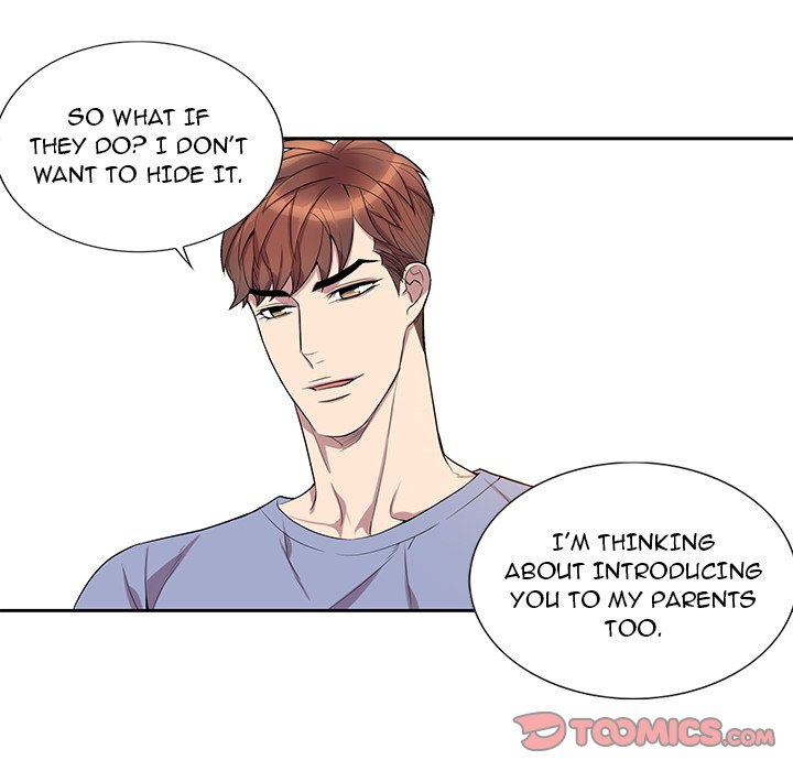 Why Is it You? - Chapter 48 [photo 98] - MangaPorn