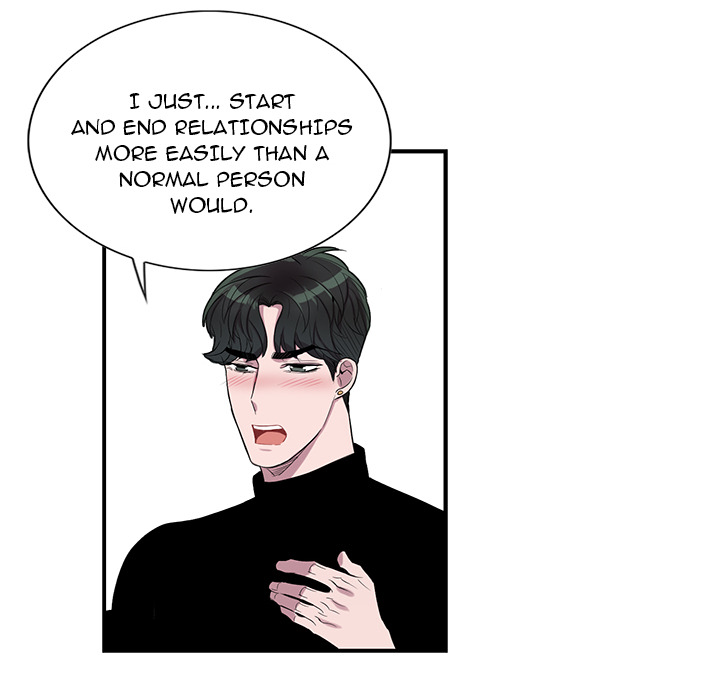 Why Is it You? - Chapter 49 [photo 12] - MangaPorn